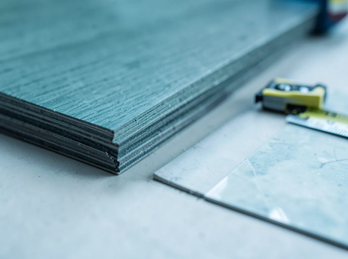 Luxury Vinyl Plank Installation Castle Rock, CO FAQs